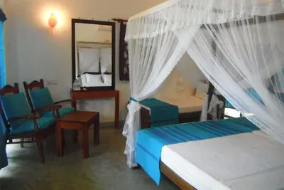 Image de Studio au Sri Lanka Paradise près de la plage, ville, Safari, Curiosités
