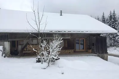 Image de La Ferme D'Agathe - Pour Les Amoureux De La Montagne
