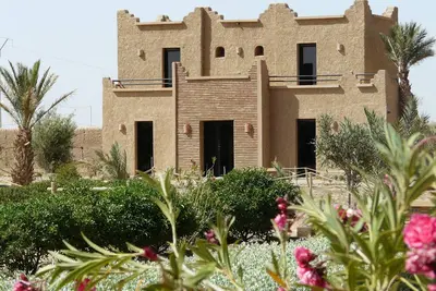 Image de Villa Dar Beldi pour 2 à 8 personnes