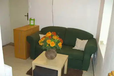 Image de Studio situé en centre ville