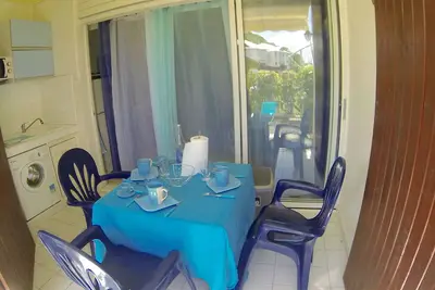 Image de Tropical- Le Moule L'Autre-Bord