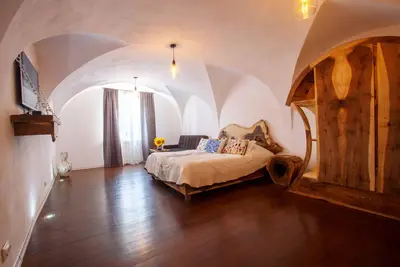 Image de Votre maison loin de chez vous!