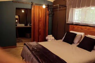 Image de Jozi Cottage privé