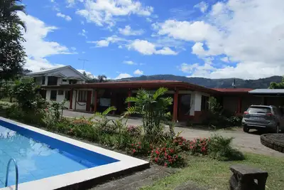 Image de Casa Aquiares Lodge