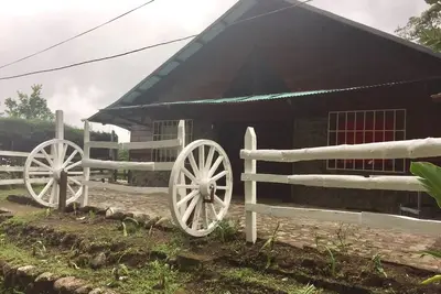 Image de Casa Branca Vrbo Dans Le Highland panaméenne Boquete