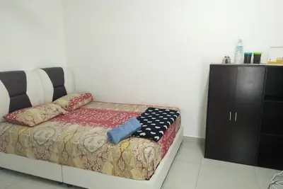 Image de * Confortable * Pas cher * Chambre @ Petaling Jaya