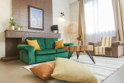Image de Un appartement chic au coeur de la ville à proximité des restaurants