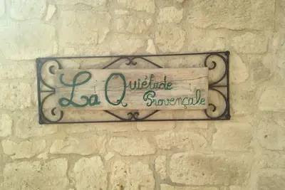 Image de La Quiétude Provençale