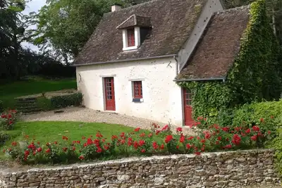 Image de Gîte de Charme à 20 minutes de La Roche Posay