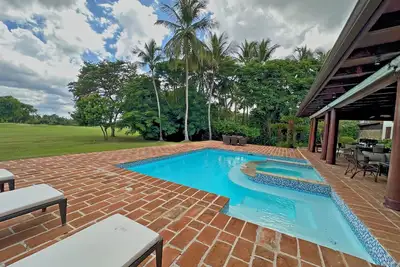 Image de Villa Espectaculaire En Ingenios