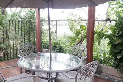Image de Famille Casa Colibri Friendly