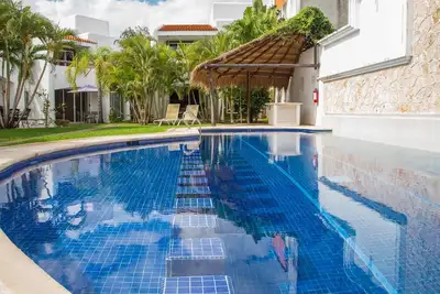 Image de Villa Familiale avec Piscine E6