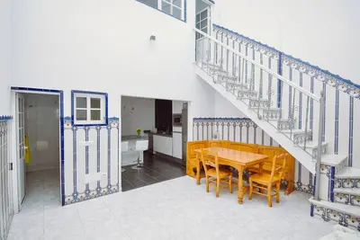 Image de Grand appartement pour les groupes! À quelques pas de la plage de Las Canteras