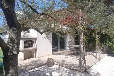 Image de Gîte en Provence climatisé proche Avignon, Arles, Saint Rémy de Provence, Nîmes