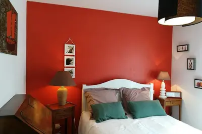 Image de Chambre D'HÔTES - Golfe Du Morbihan