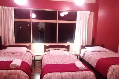 Image de Chambre Triple Avec Une Famille CUZQUEÑA