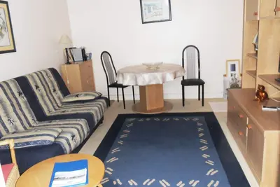Image de Appartement à 120 m de la plage
