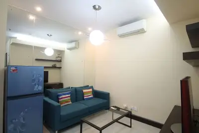 Image de 1br Jakarta Residence Apartment, Thamrin Central Jakarta