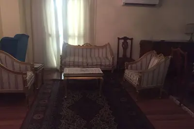Image de The Place - Votre place au coeur du Caire