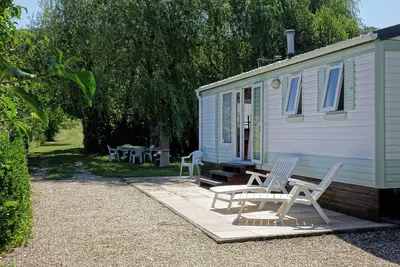 Image de Passez des vacances au calme au coeur du Périgord noir-Dordogne près des Eyzies