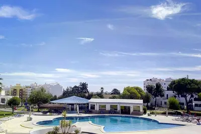 Image de Piscine et plages d'Alvor
