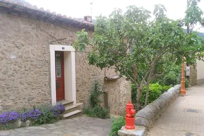 Image de Appartment pour 2 personnes/Wifi Gratuit/Jardin/Vieux Village/Tt Confort