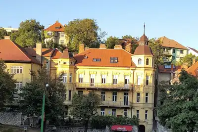 Image de Livada Studio dans la vieille ville de Brasov