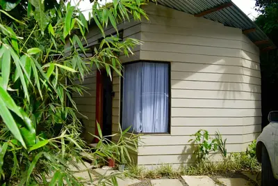 Image de Gamaí Monteverde, apartamento full equipado, para vacaciones o trabajo