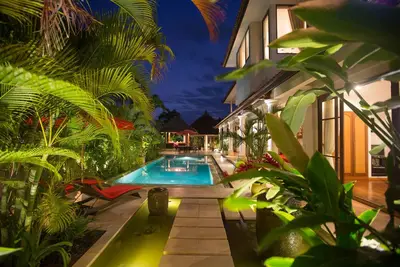 Image de Belle Boutique Villa