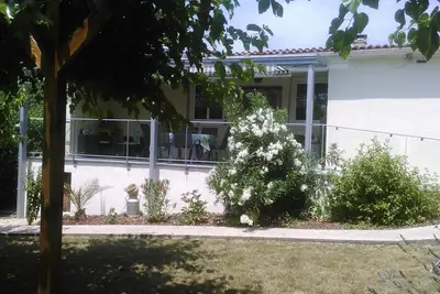 Image de Maison Independante Au Calme En Ardeche Du Sud