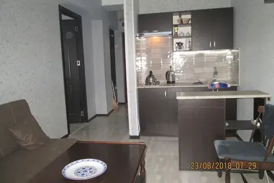 Image de Appartement confortable dans la zone centrale de Tbilissi