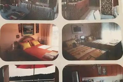 Image de Neos Panteleimonas Pieria Grèce- Villa Evi