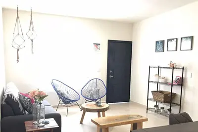 Image de Magnifique bel appartement près de la plage