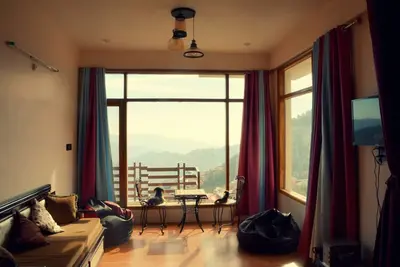 Image de Studio Avec Amazing View