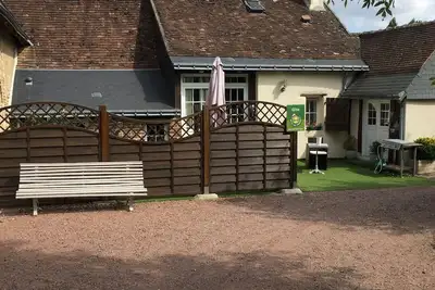 Image de Gite  la bonbonnière
