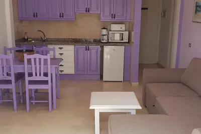Image de Ap6 (Appartement n ° 6 avec vue mer)