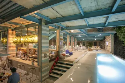 Image de Stamp Hostel Cartagena