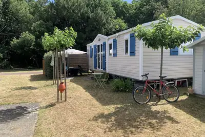 Image de Rent Mobile Home Private Land