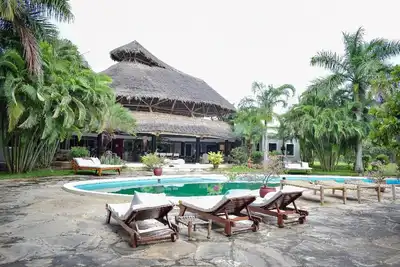 Image de Maison De Vacances Quintessentielle À Louer À Malindi, Kenya.