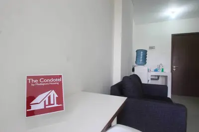 Image de Appartement 2br Daily Northland Ancol Jakarta