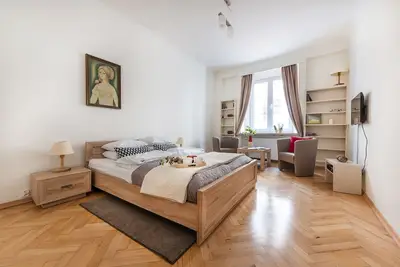P&O Apartments Podwale 3