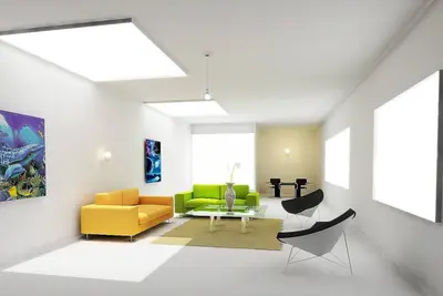 Image de Maison de ville 3 étages, 310 mètres avec piscine
