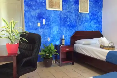 Image de Chambre privée près de Uqroo, Palais des congrès et Boulevard Bahía