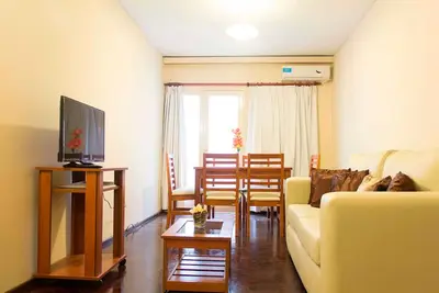 Image de Bel appartement, emplacement privilégié au coeur de la ville de Mendoza