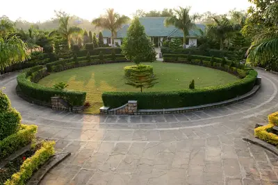 Image de Village Machaan (une division de VVillage Resorts Pvt Ltd)