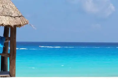 Image de Location de maison Ă Cancun pour des vacances