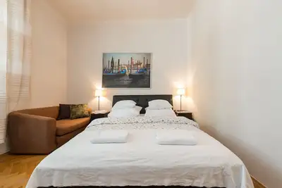 P&O Apartments Miodowa