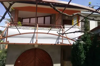 Image de Vacances de rêve dans villa MaVeRo appartement A2 près de la plage
