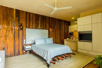 Image de Incroyable chambre 303 @ Polo15 Suits