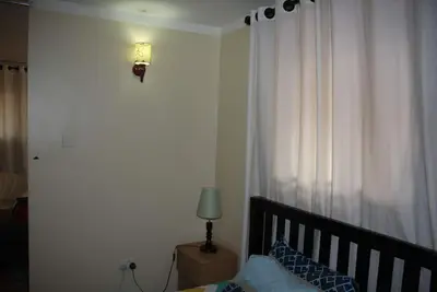 Image de Charmant et confortable appartement 1 chambre à Naguru, Kampala